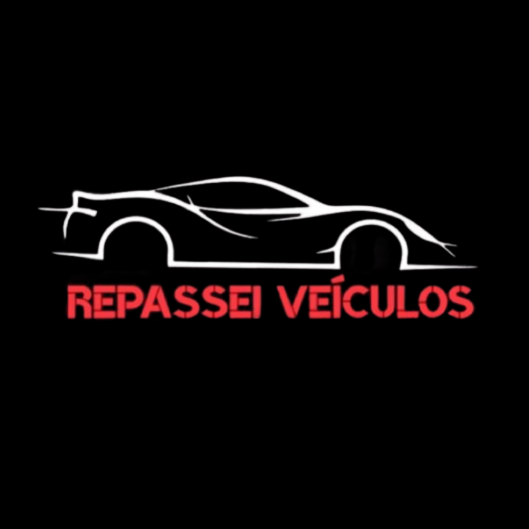 Repassei Veículos