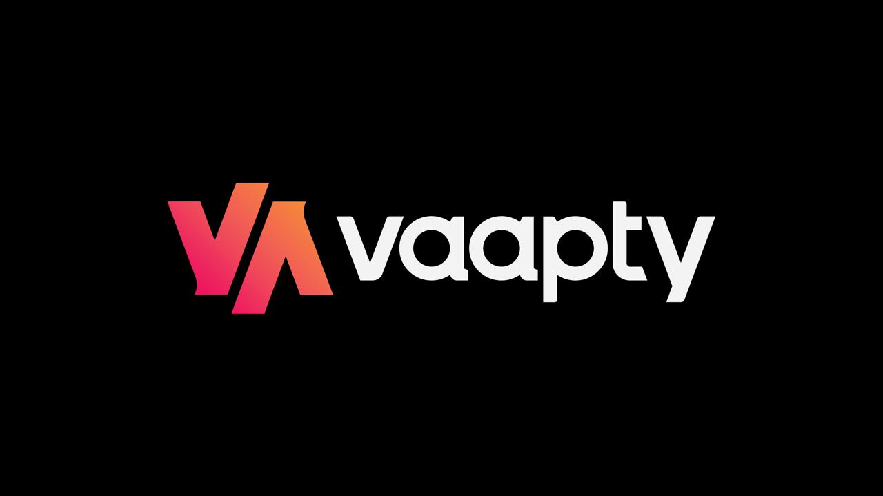 Vaapty